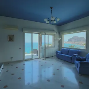 La Terrazza Sul Mare Cefalù