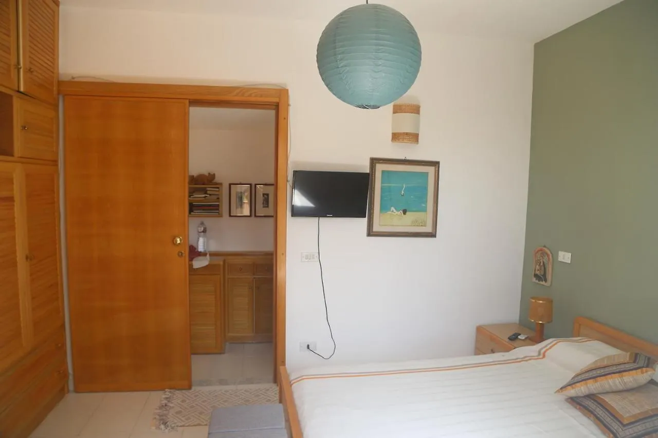 Orietta Villa Cefalu Holiday home