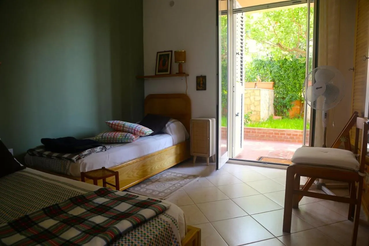 Holiday home Orietta Villa Cefalu Italy