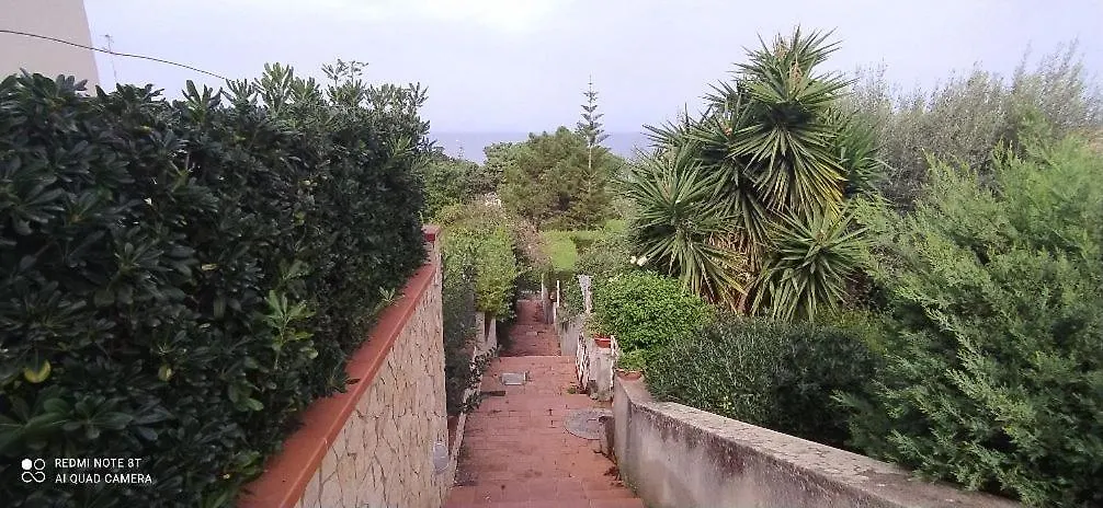 Orietta Villa Cefalu