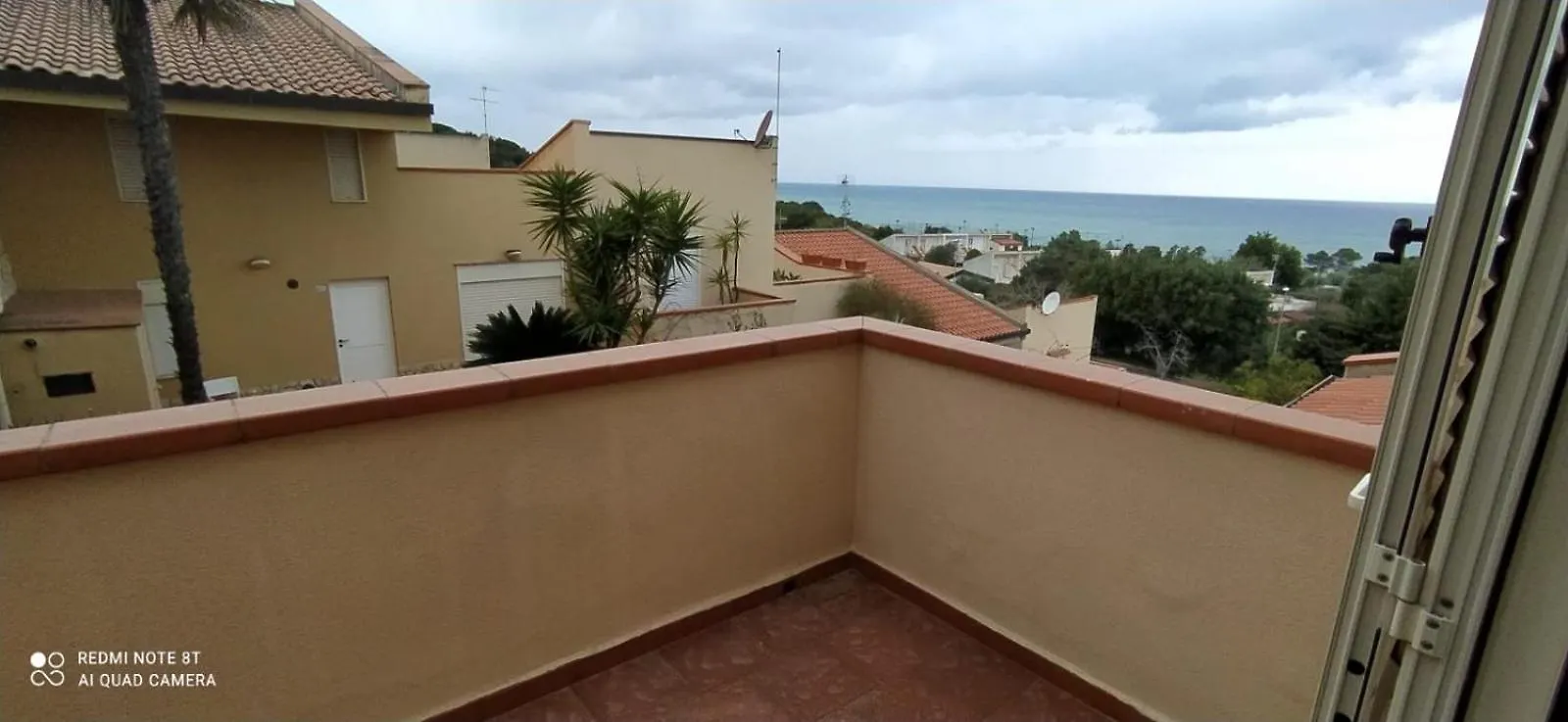 Holiday home Orietta Villa Cefalu Italy
