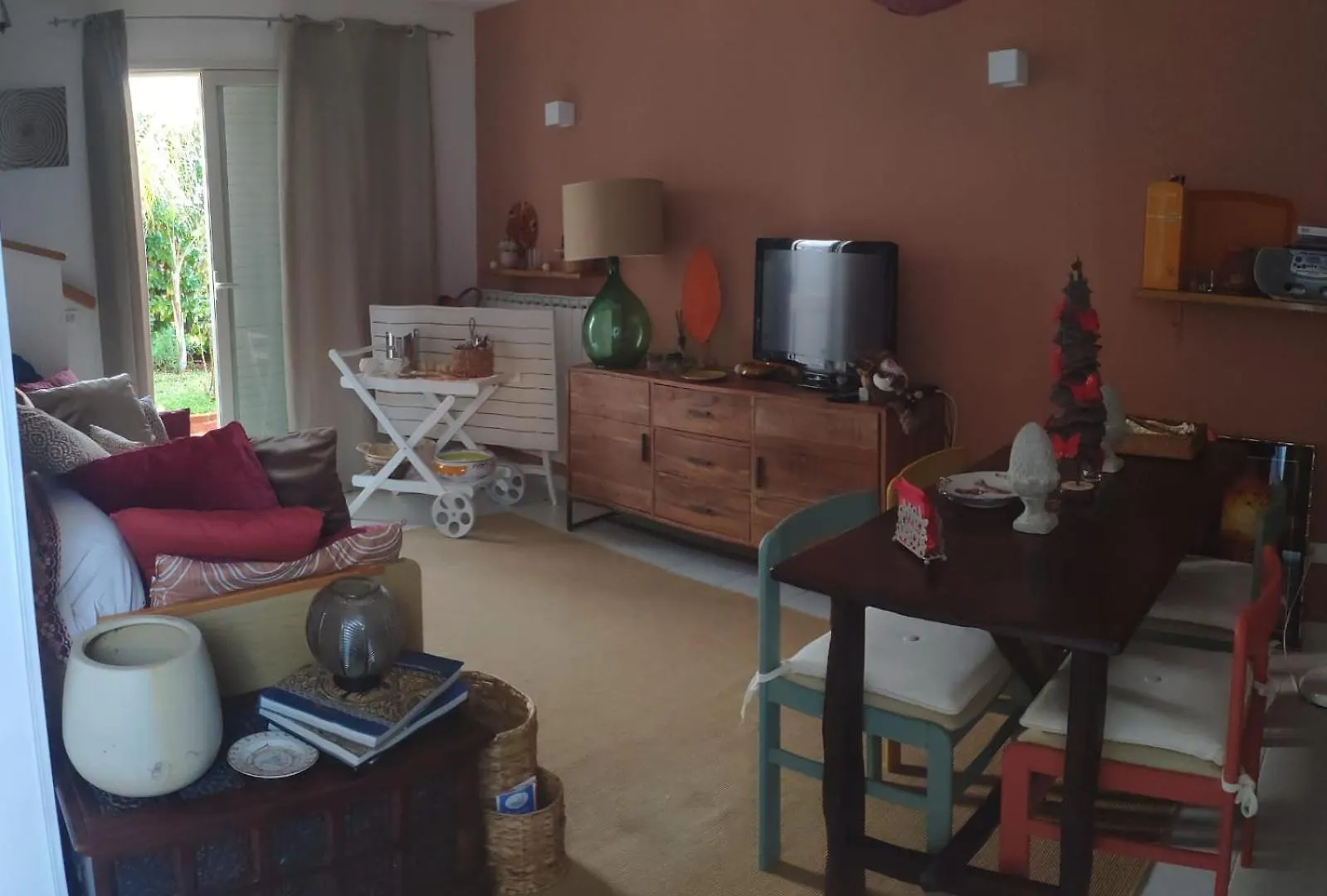 Holiday home Orietta Villa Cefalu